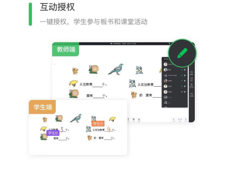 在线教学直播工具的数量与多样性分析