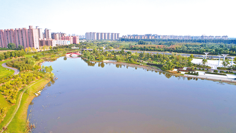 遂平城区未来蓝图，最新规划引领城市发展之路