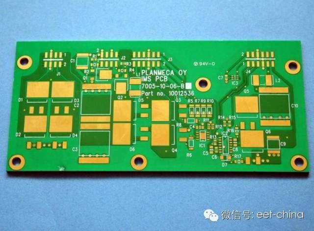 PCB在线查看，革新技术与智能时代的无缝对接新纪元