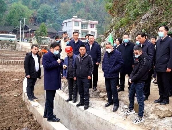 绥阳县级公路维护监理事业单位领导概述