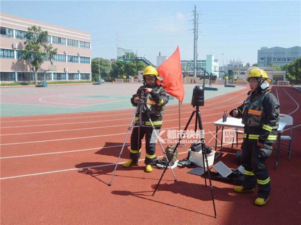 义乌最新卫星地图揭示城市发展脉络