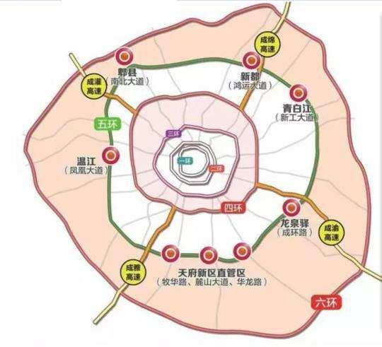 成都最新街景地图，探索蓉城的魅力与时代变迁