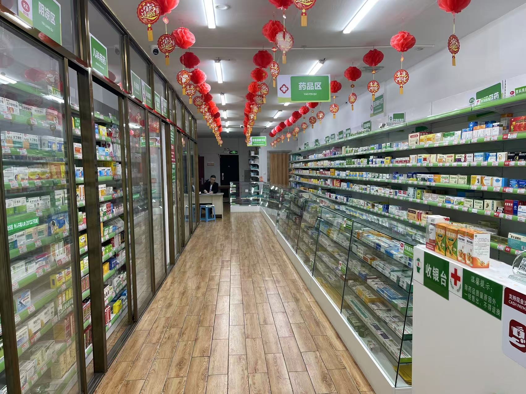 北京药店转让最新动态，市场趋势与前景展望