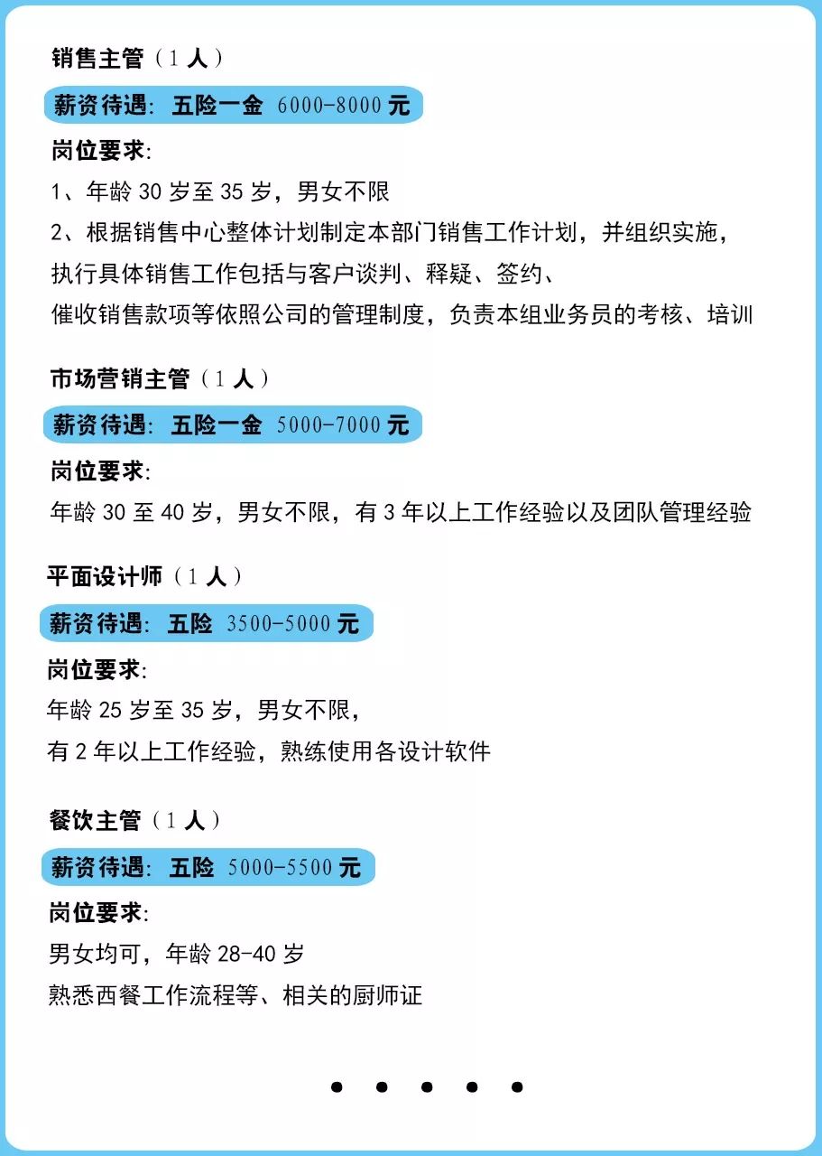 吴江财务招聘最新动态，精英齐聚，共创未来挑战与机遇并存