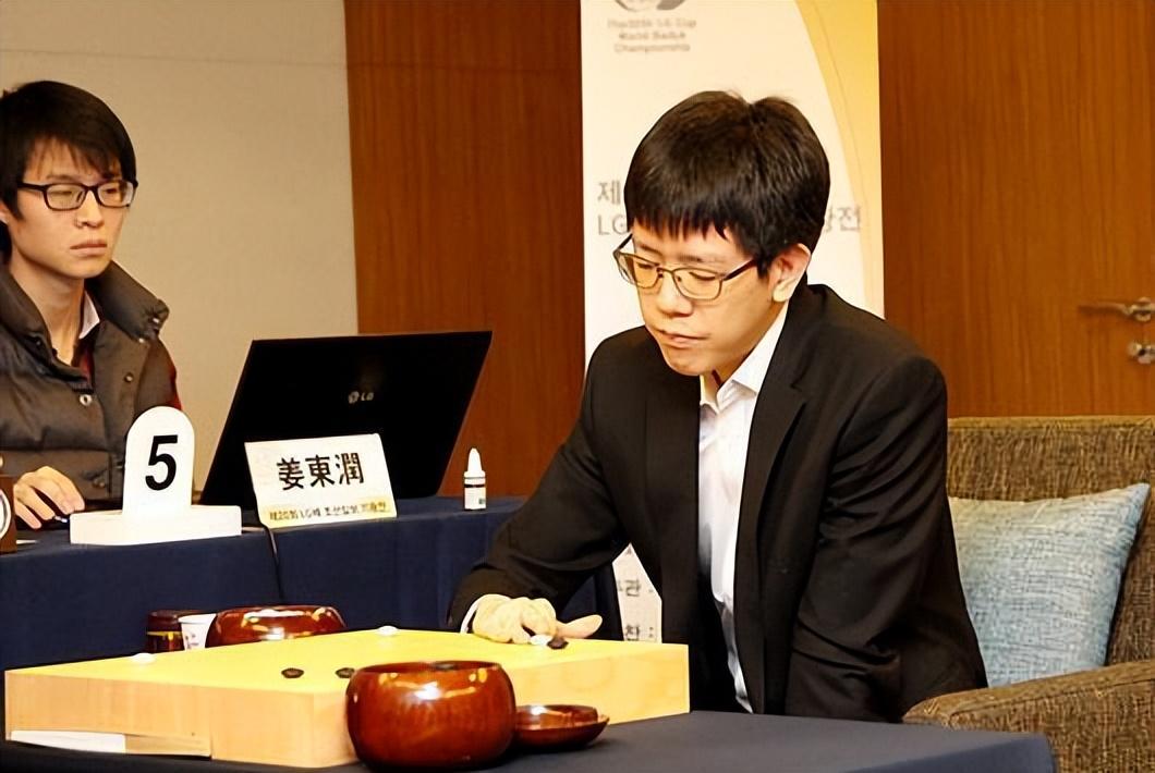 柯洁最新对局视频深度解析与前瞻，棋逢对手，展望未来