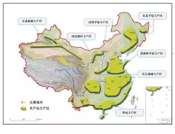 环江毛南族自治县科技局未来发展规划展望