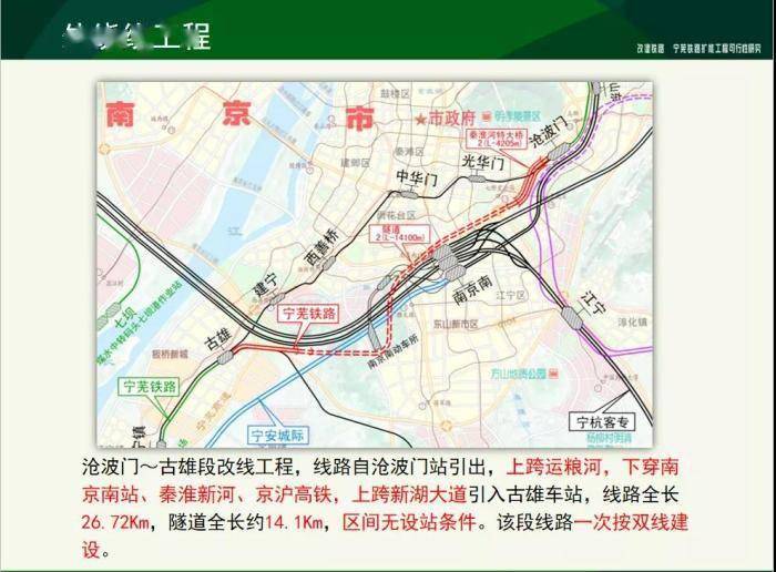 江宁滨江最新规划揭示城市未来蓝图