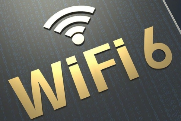 WiFi最新标准引领无线通信技术新时代