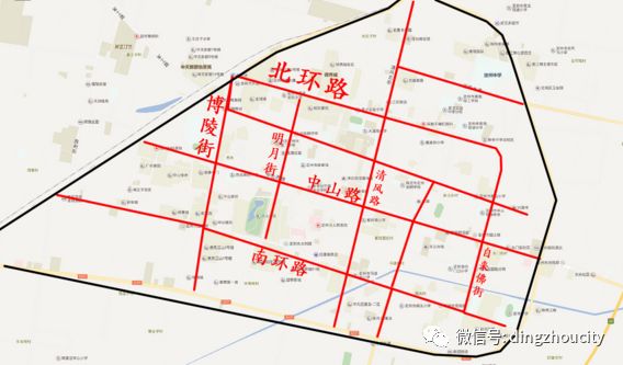 清苑区限号最新动态深度解析及影响探讨