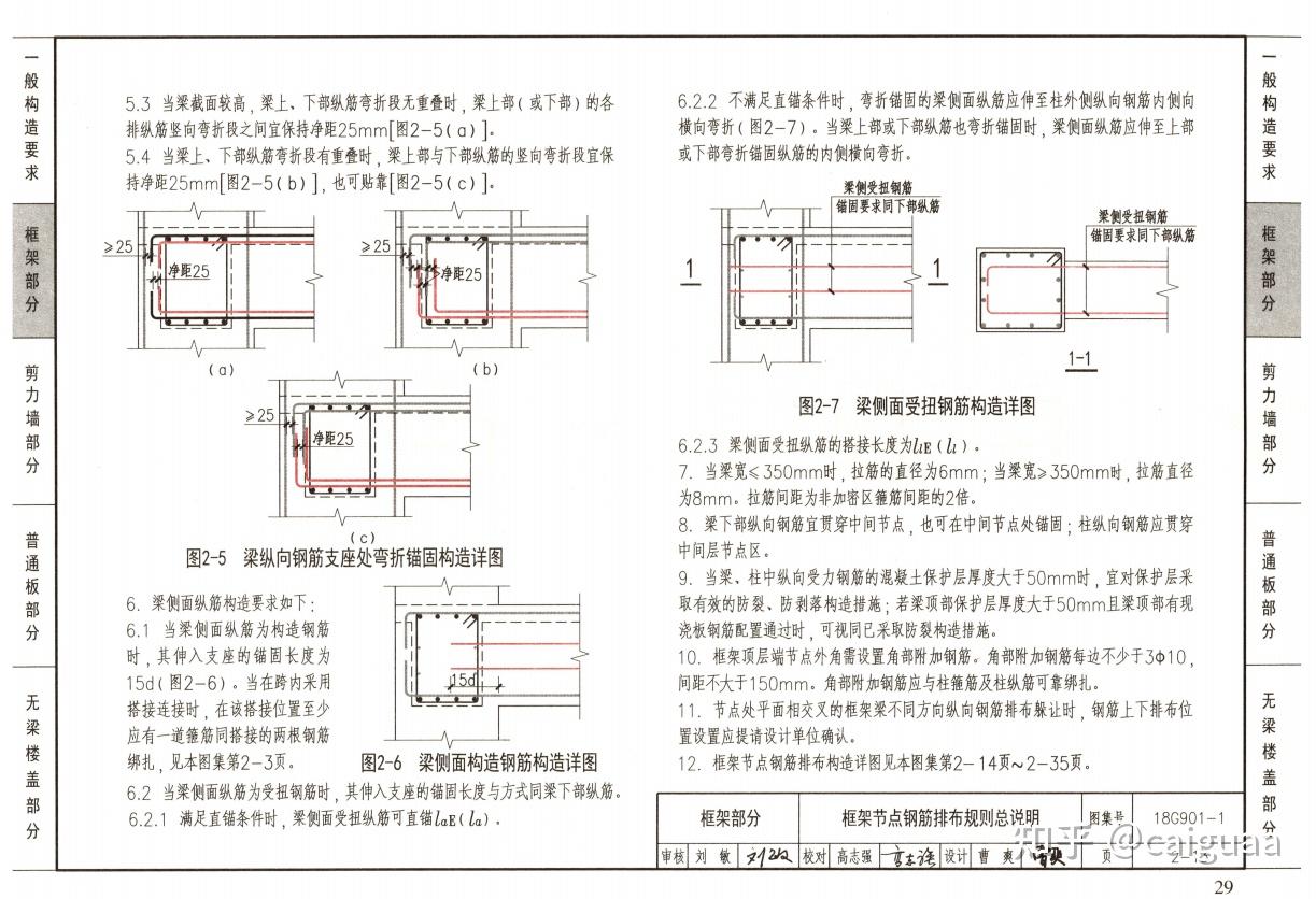 最新平法图集，引领建筑工程设计创新篇章