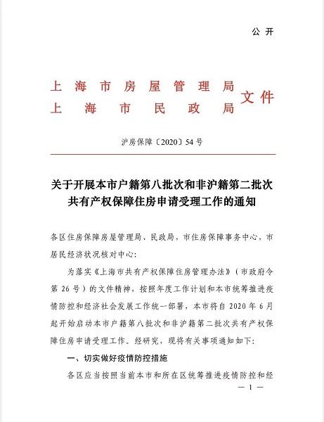 上海最新购房条件深度解读与影响分析概览