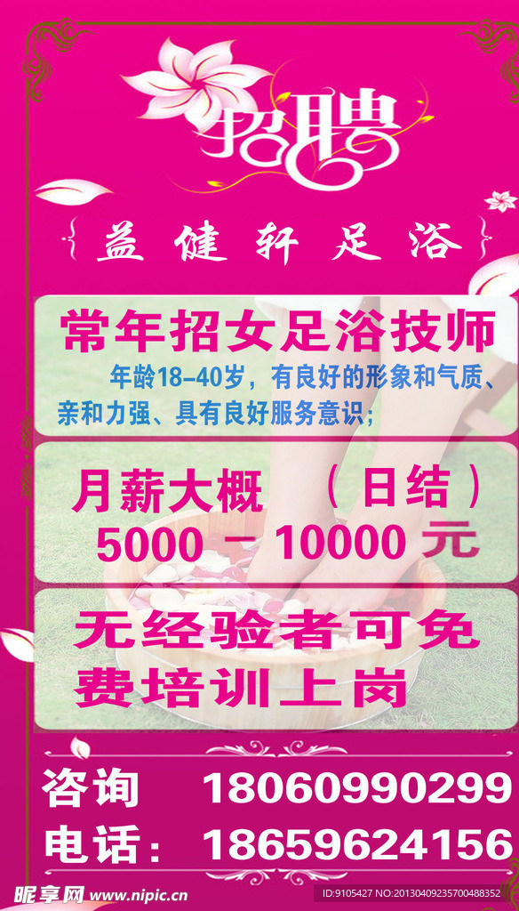 洛阳按摩招聘信息揭秘与相关行业探讨