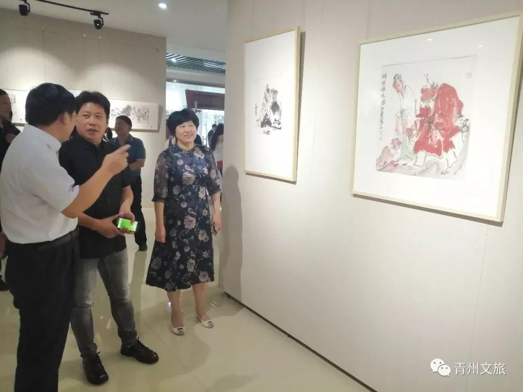 青州市市场监管现代化项目助力城市经济繁荣发展